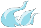 Poils de Kitsou Nakwa