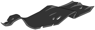 Etoffe du Fauchalak