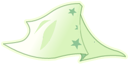 Etoffe de Fantôme Pandule