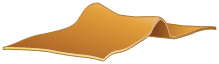 Etoffe de Péki
