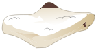 Etoffe du Rat Blanc