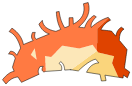 Etoffe de Yokai Firefoux