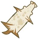 Cuir du Cochon de Lait