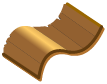 Cuir de Sanglier