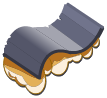 Cuir de Porkass