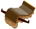 Cuir de Minotoror