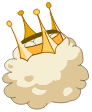 Laine de Bouftou Royal