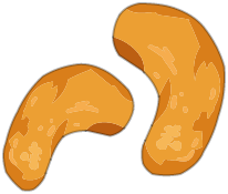 Noix de Cajou