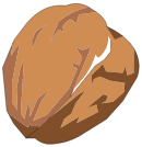 Noix de Pécan