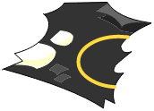 Peau de Pandule