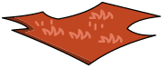 Peau de Kitsou Nufeu