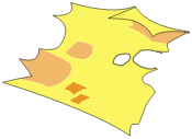 Peau de Kanigrou