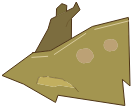 Ecaille de Chef Crocodaille