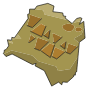 Peau de Crocodaille