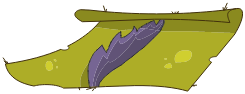 Peau de Kraméléhon