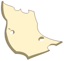 Peau de Dragueuse
