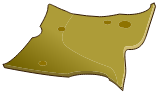Peau de Bworkette