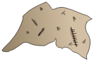 Peau de Rat d\'Egoutant