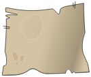 Peau de Chaman d\'Egoutant
