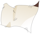 Peau de Rat Blanc