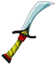 Tailladeuse d\'Arc