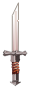 Dague d\'Efore
