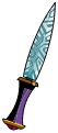 Dague Lutination