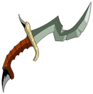 Dagues du Dragoeuf