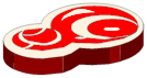 Carré de Porc