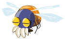 Chair d\'Insecte