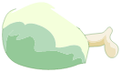 Viande Fantôme