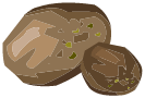 Pomme de Terre