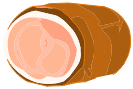 Jambon cuit
