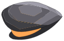 Moumoules frites