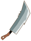 Petite Épée de Fouraille