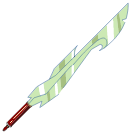 Épée de Mercenaire