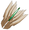 Épée de Bretim