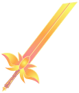 Épée d\'Ivurit