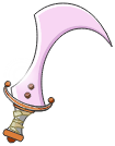 Épée Ecaflip