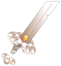 Épée de Pozel