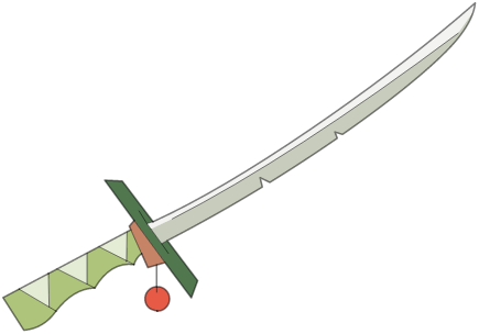 Sabre Shodanwa