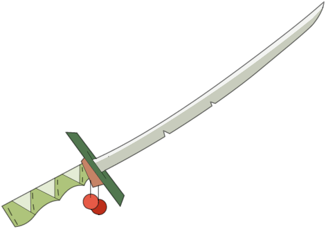 Sabre Nidanwa