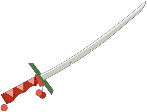 Sabre Sandanwa
