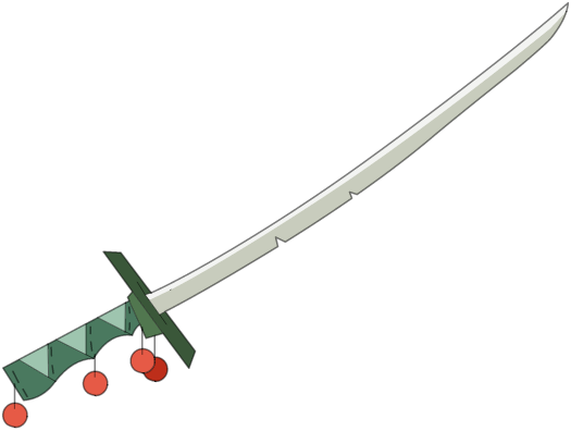 Sabre Yondanwa