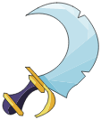 Griffe de Grizmine
