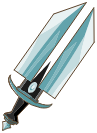 Petite Épée d\'Ha