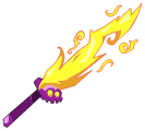 Épée du Dark Vlad