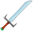 Glaive Icération