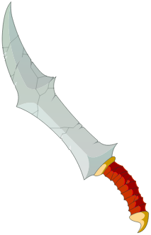 L\'Épée Rilleuse