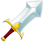 Épée Doncule